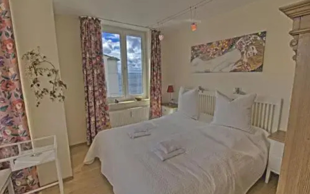 Villa Seeblick Ferienwohnung 308