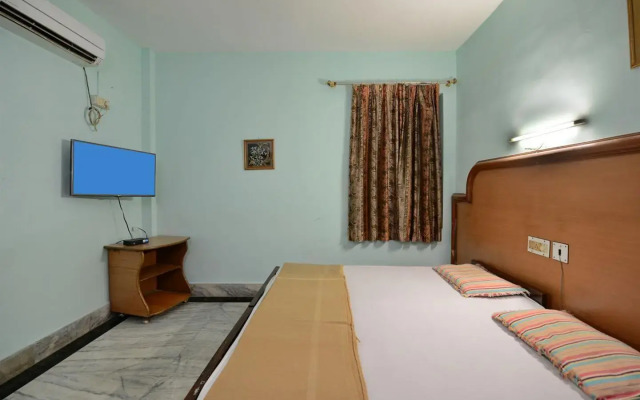 Hotel Janpath