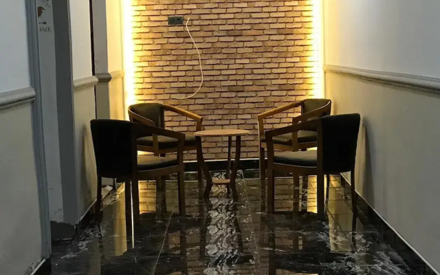 Prestij Evren Hotel