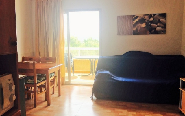 Apartamento Argonavis 319