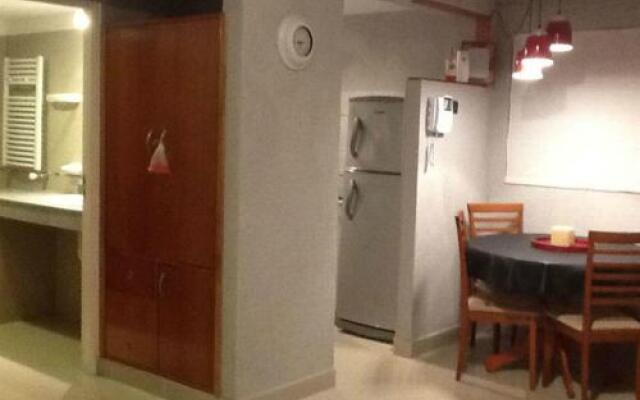 Departamentos en Edificio Huarpes Gesell