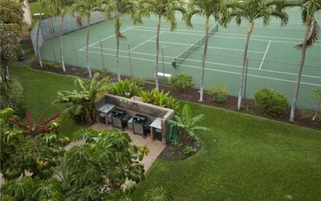 Maui Vista 1322 - 1 Br Condo