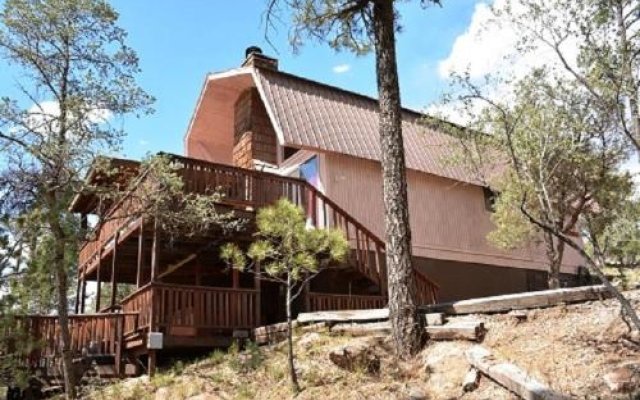 Bear Crossing - 3 Br condo by RedAwning