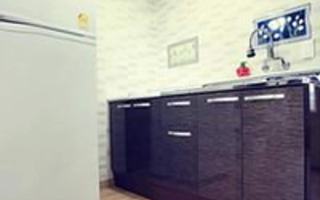 Yangyang Blue Ara Pension