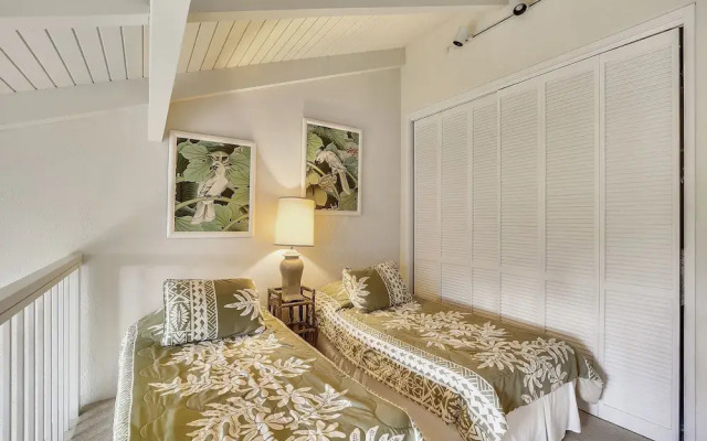 Bird of Paradise - 2 Br Condo