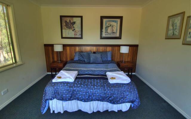 Nannup Valley Chalets