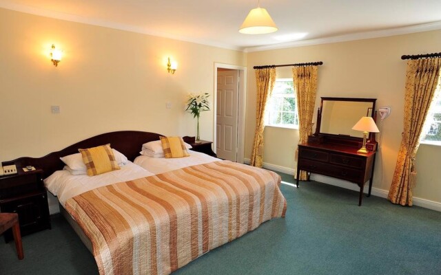 Dundrum House Hotel