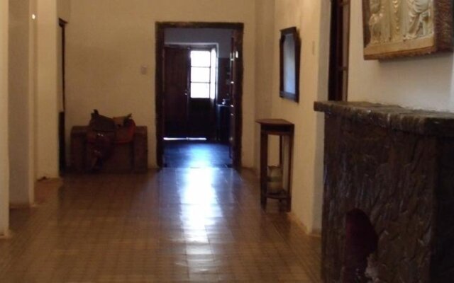 Posada Nocenta Pisetta