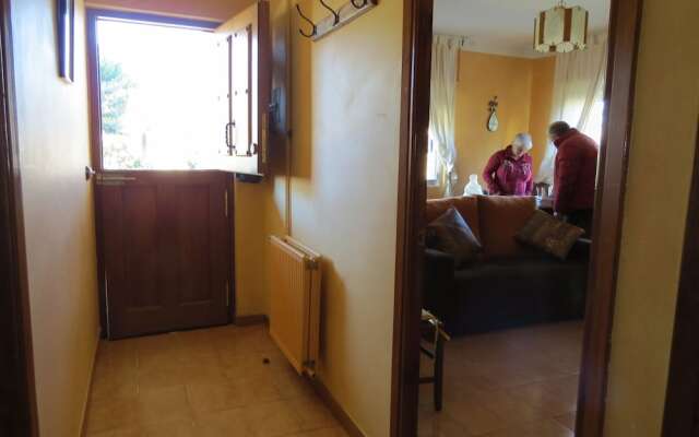 Country house La Conejera