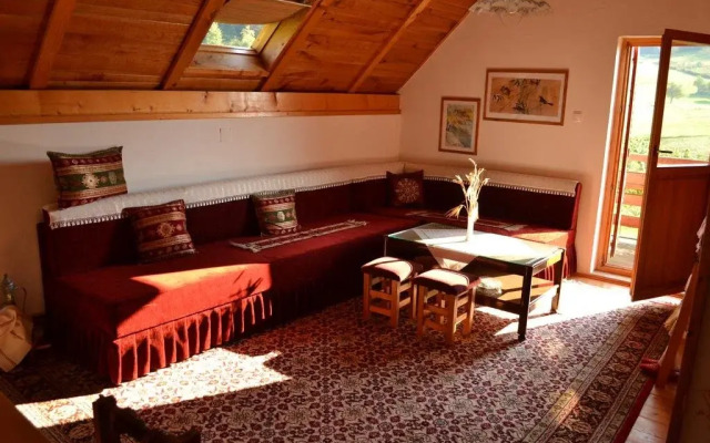 Bosnian Country House Visoko