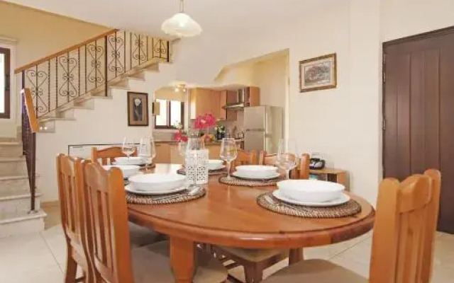 Villa Monika