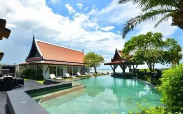 Divinity Villa