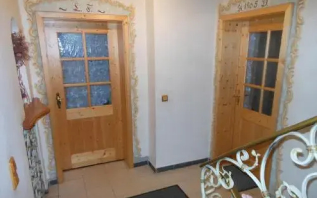 Ferienwohnungen Veronika