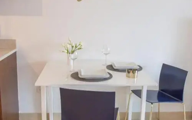 Residences at Icon Brickell by Miami Vacation Rentals