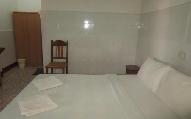 Sithirath Hotel