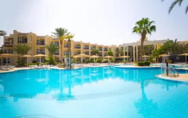 The Grand Resort