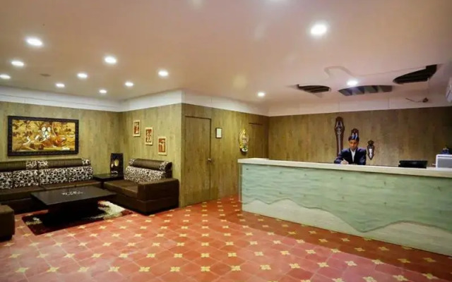 Vision Nature Resorts