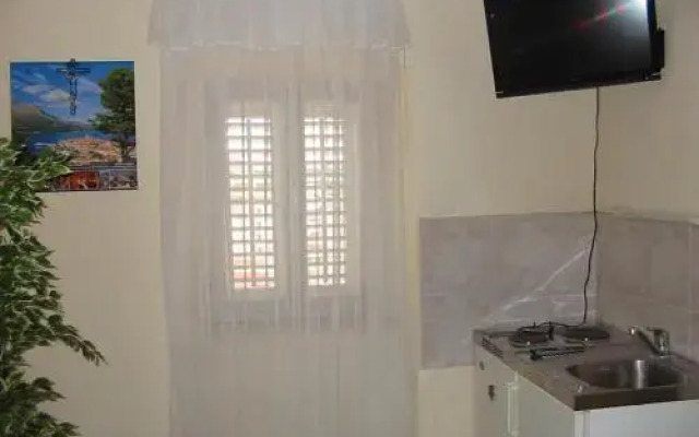 Hostel Caenazzo