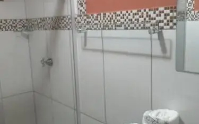 Pousada Terra Boa