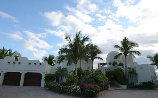 Casa de la Playa Portobello