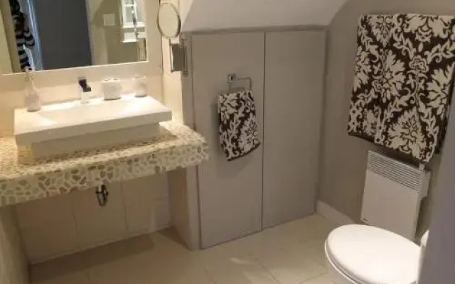 Les appartements du Kezako