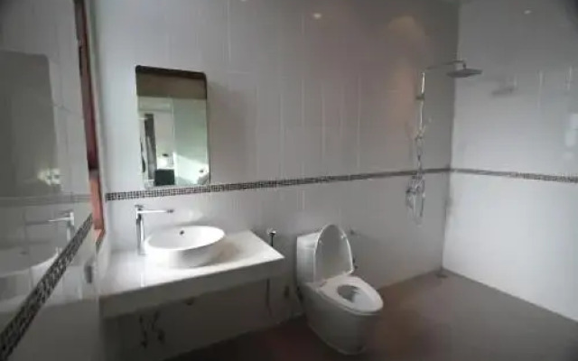 Niwana Breeze Villa