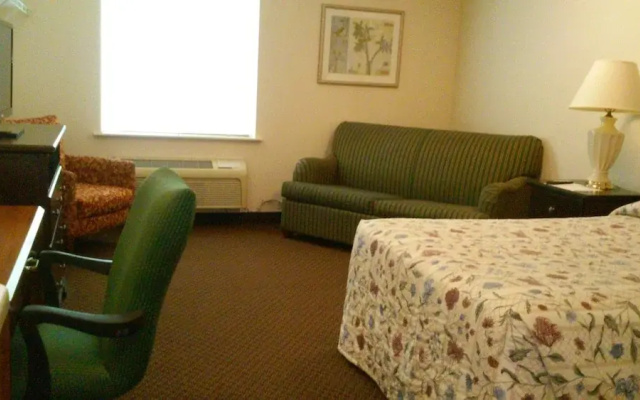 Stay Lodge Thomasville NC