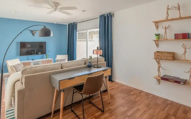 3BR Retreat Old Town by Wanderjaunt