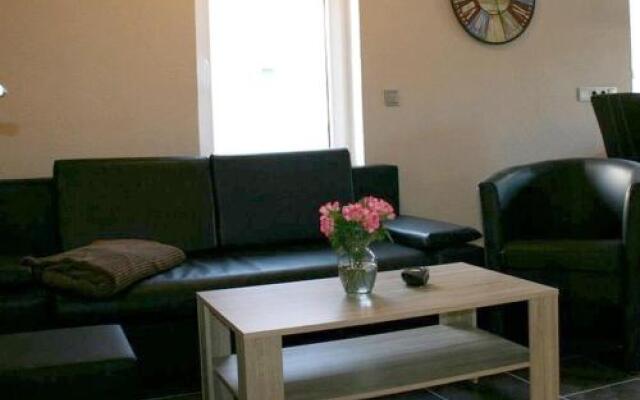 Ferienwohnung Sassnitz