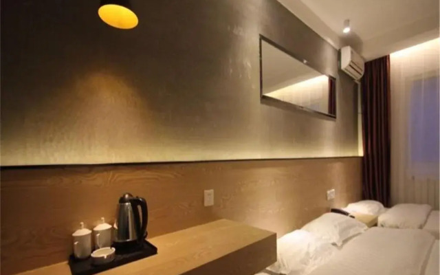 Jing Yuan Relais Residenza Darte Chain