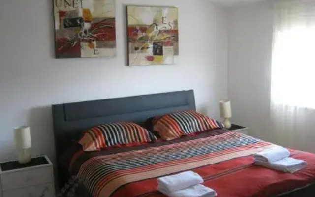 Apartments Ante