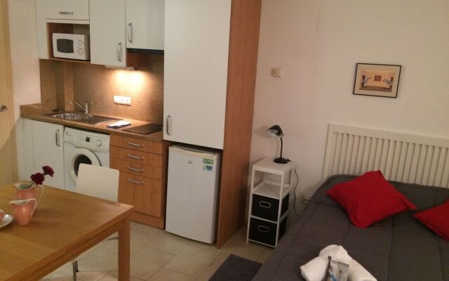 Loft Barri Vell Girona 2d