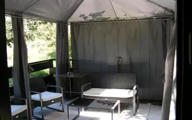 Chalet L'ourson