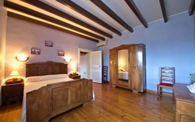 Chambres d'Hôtes Bachoc