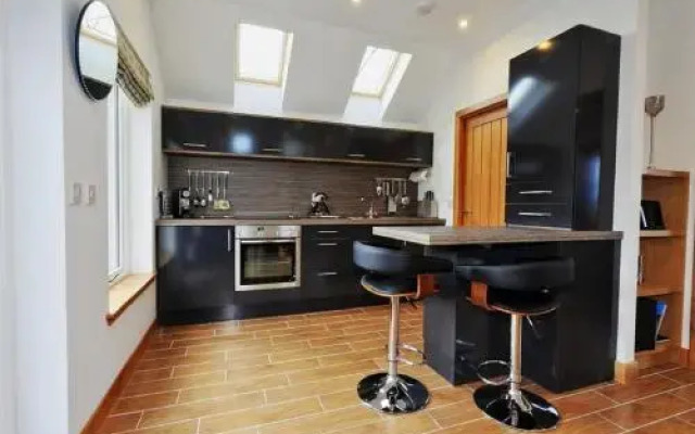 The Annexe at Rauldon