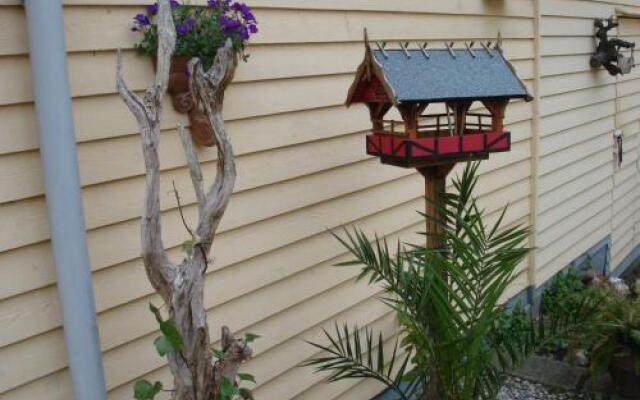 Strandidyl Bed & Breakfast