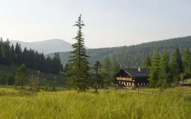 Marktlhütte