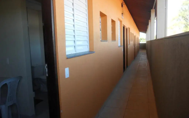 Hotel One