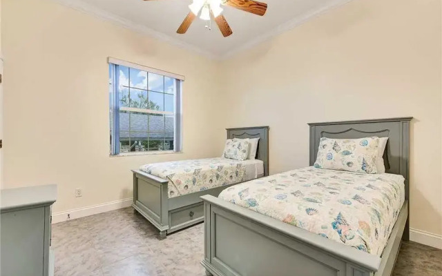 Treasure Beach 6344 - Five Bedroom Home