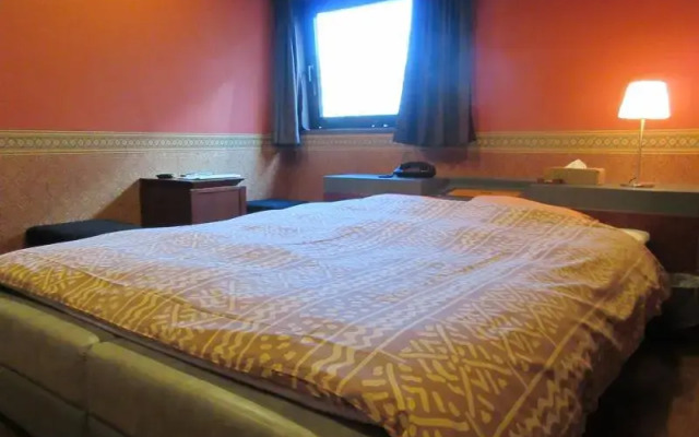 Hotel Africa Osaka - Adult Only