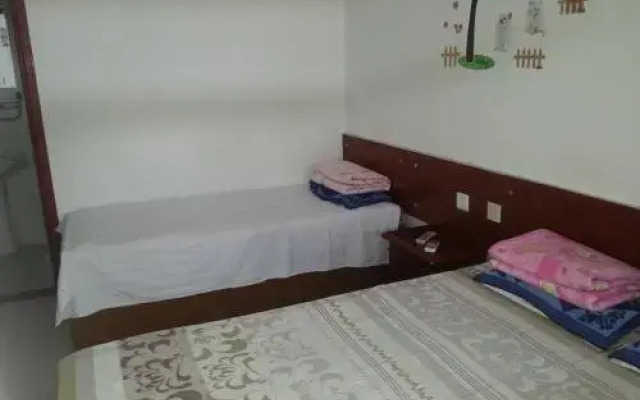 Xingcheng Mingyang Homestay