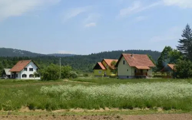 Holiday Home Lana