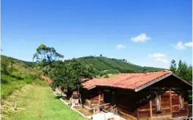 Pousada do Vale