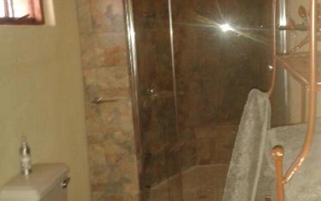 Blackbrook Farm Underberg