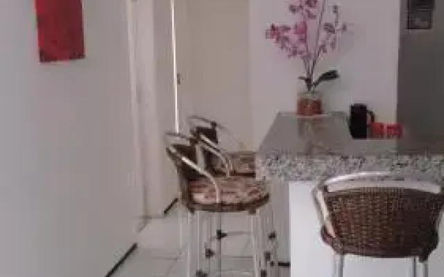 Residencial André Reis