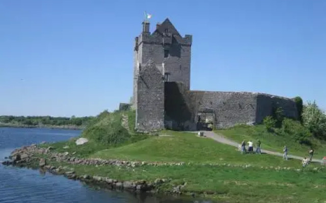 Kinvara Inn B&B
