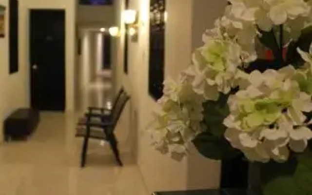 Casa Dorada Hotel Boutique