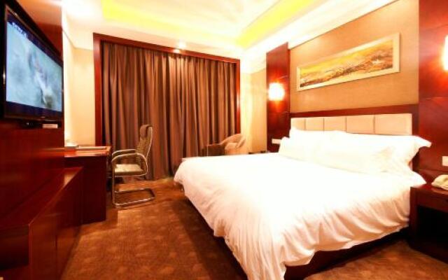 Haishang Lianhua Hotel