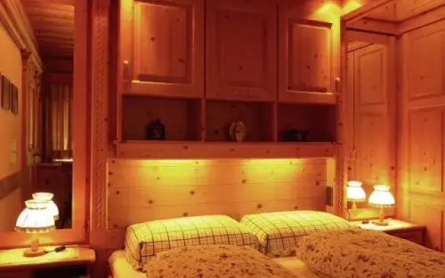 Ferienwohnung Mühlmann