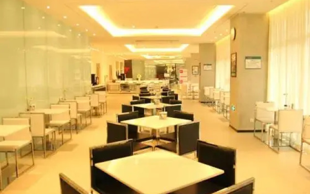 Jingjiang Inn Hotel Tianjin Zhongxin Eco-city Branch
